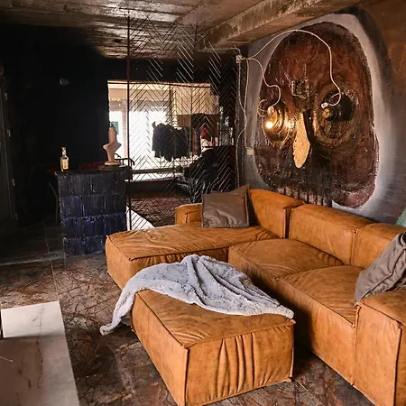 Mahram Of Gods Guest house *